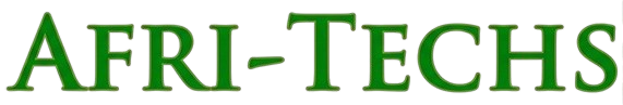 Afri-Techs logo